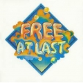 Free - At last